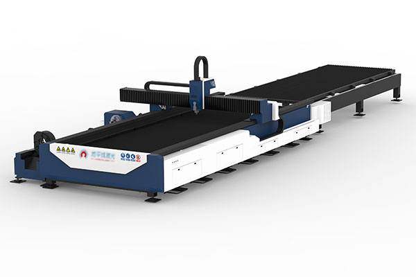DPX-D10米系列單平臺(tái)激光切割機(jī)